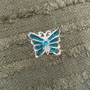 Butterfly Bracelet